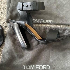Tom ford heels